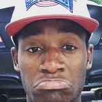 Image de BMW M5 de Michy Batshuayi
