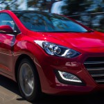 Image de Hyundai i30 d’Alexandre Lacazette