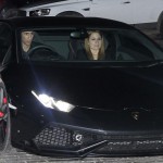 Image de Lamborghini Huracan d’Angel Di Maria