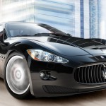 Image de Maserati GranTurismo d’Antoine Griezmann