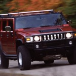 Image de Hummer H2 de Carlos Tevez