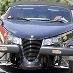 Image de Plymouth Prowler de Djibril Cissé