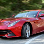 Image de Ferrari F12 Berlinetta de Frank Lampard