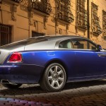 Image de Rolls-Royce Wraith de Mamadou Sakho