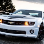 Image de Chevrolet Camaro de Petr Cech
