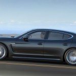 Image de Porsche Panamera de Carlos Tevez