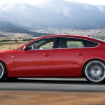 Image d'udi A5 Sportback de Raphaël Varane
