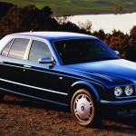 Image de Bentley Arnage de Rio Ferdinand
